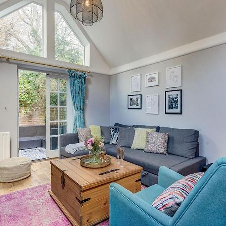 Apple Tree Cottage Oxford Exterior photo